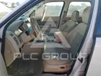 2009 Ford ESCAPE фото