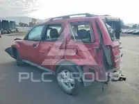 2009 Ford ESCAPE photo