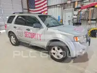 2009 Ford ESCAPE фото