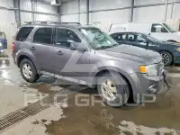 2009 Ford ESCAPE фото