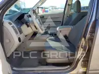 2009 Ford ESCAPE photo