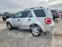 2009 Ford ESCAPE фото