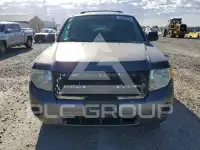 2009 Ford ESCAPE photo
