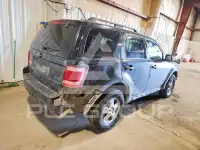 2009 Ford ESCAPE фото