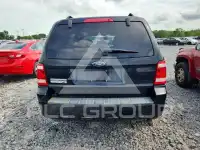 2009 Ford ESCAPE photo