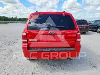 2009 Ford ESCAPE фото