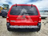 2009 Ford ESCAPE photo
