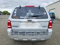 2009 Ford ESCAPE фото