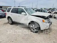 2009 Ford ESCAPE фото