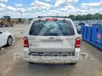 2009 Ford ESCAPE фото