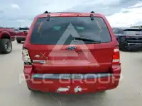 2009 Ford ESCAPE фото