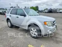 2009 Ford ESCAPE фото