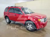 2009 Ford ESCAPE фото