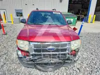 2009 Ford ESCAPE photo