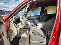 2009 Ford ESCAPE фото