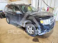 2009 Ford ESCAPE фото