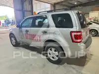 2009 Ford ESCAPE фото