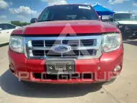 2009 Ford ESCAPE photo