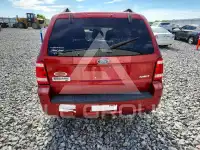 2009 Ford ESCAPE photo