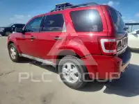 2009 Ford ESCAPE photo