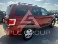 2009 Ford ESCAPE photo