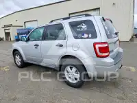 2009 Ford ESCAPE фото
