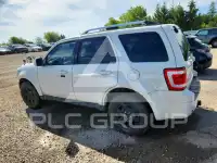 2009 Ford ESCAPE фото