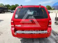 2009 Ford ESCAPE photo