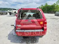 2009 Ford ESCAPE фото