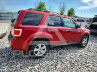 2009 Ford ESCAPE photo