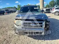 2009 Ford ESCAPE фото