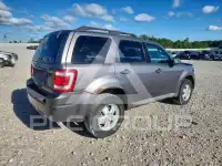 2009 Ford ESCAPE фото