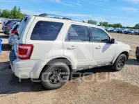 2009 Ford ESCAPE фото