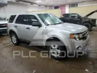 2009 Ford ESCAPE фото
