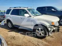 2009 Ford ESCAPE фото