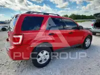 2009 Ford ESCAPE фото