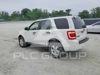 2009 Ford ESCAPE фото