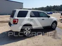 2009 Ford ESCAPE фото