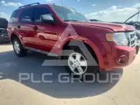 2009 Ford ESCAPE photo