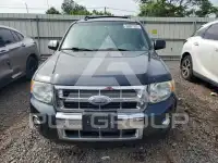 2009 Ford ESCAPE фото