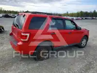 2009 Ford ESCAPE фото