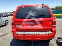 2009 Ford ESCAPE фото