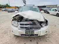 2009 Ford ESCAPE фото