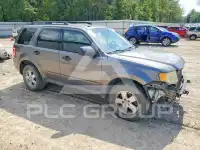 2009 Ford ESCAPE photo