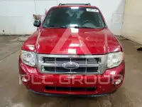 2009 Ford ESCAPE фото