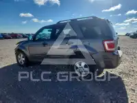 2009 Ford ESCAPE фото