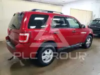 2009 Ford ESCAPE фото