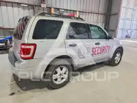 2009 Ford ESCAPE фото
