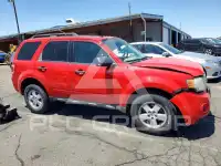 2009 Ford ESCAPE фото