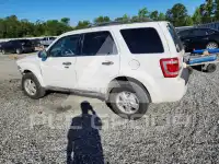 2009 Ford ESCAPE фото